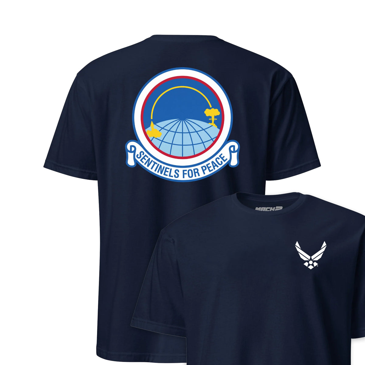 567th Missile Squadron — Navy