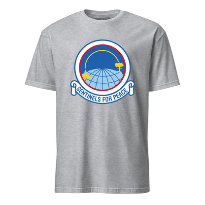 567th Missile Squadron — Heather Grey