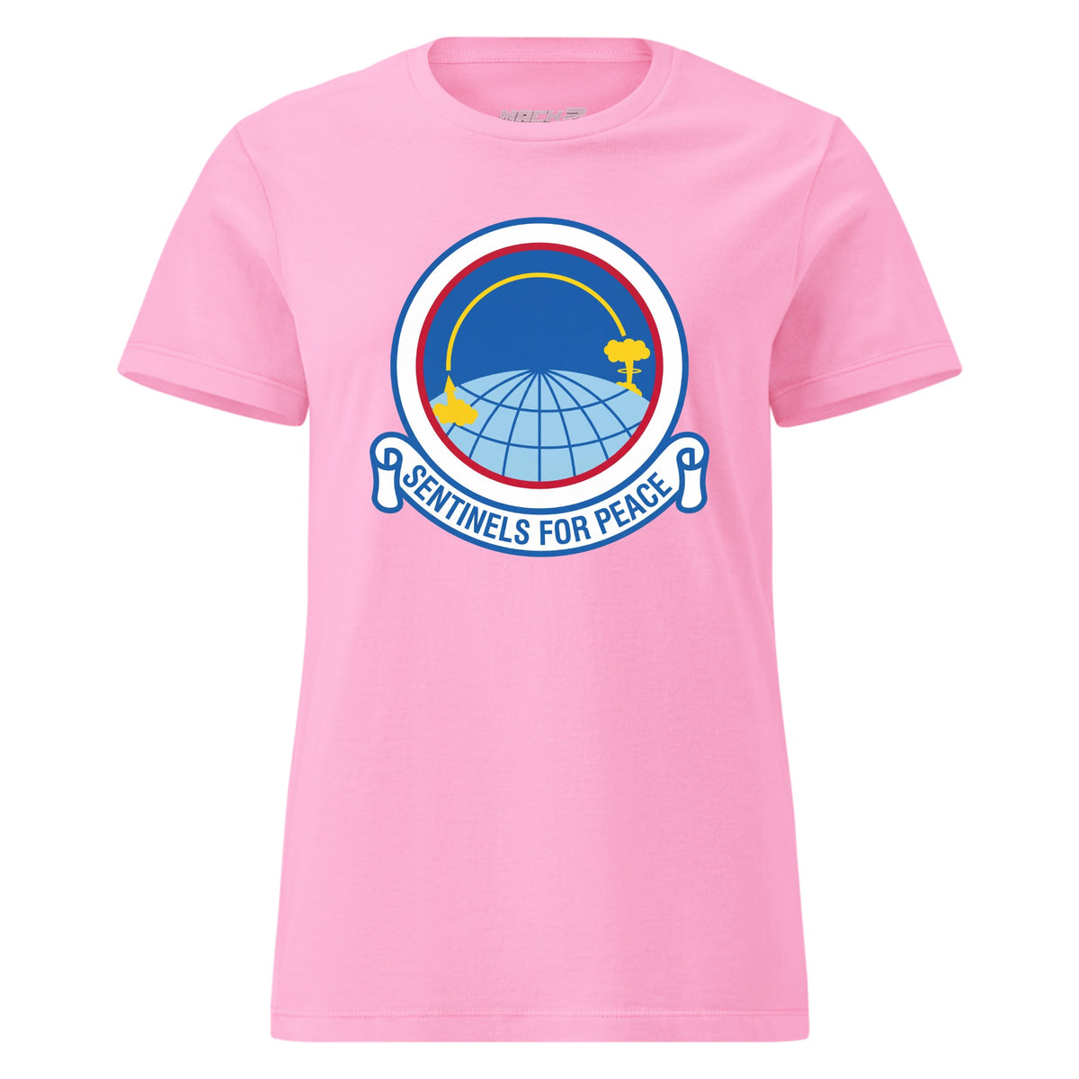 567th Missile Squadron — Pink