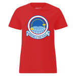 567th Missile Squadron — Red