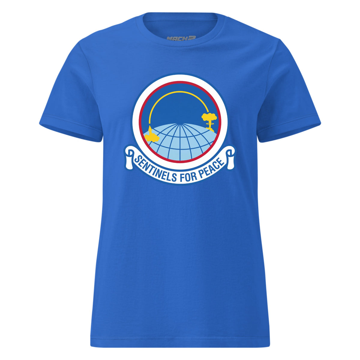 567th Missile Squadron — Royal