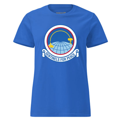 567th Missile Squadron — Royal
