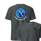568th Missile Squadron — Charcoal Heather