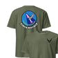 568th Missile Squadron — OD Green