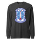 569th Missile Squadron — Charcoal Heather
