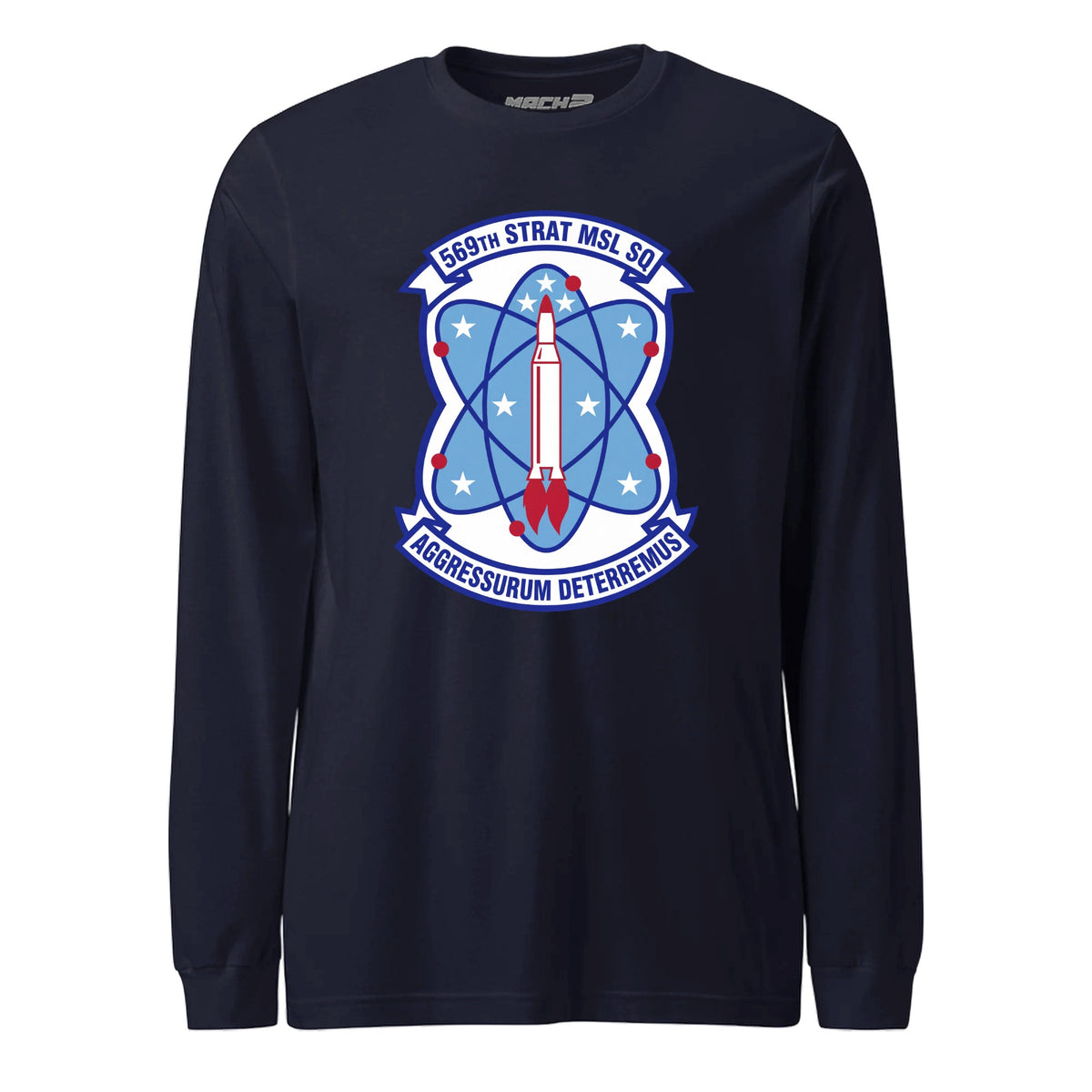 569th Missile Squadron — Navy