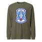 569th Missile Squadron — OD Green