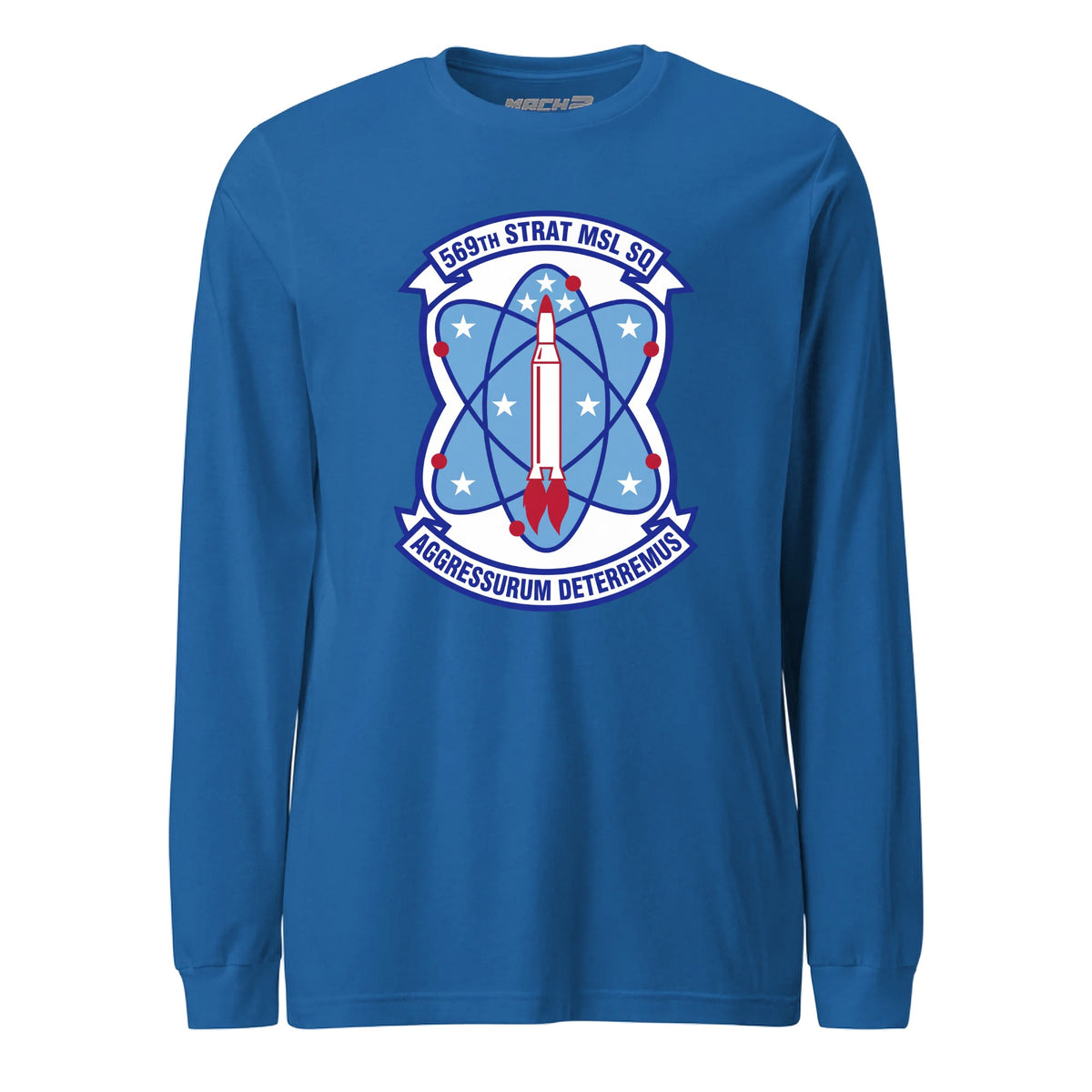 569th Missile Squadron — Royal