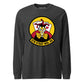 570th Missile Squadron — Charcoal Heather