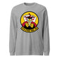 570th Missile Squadron — Heather Grey