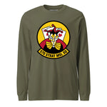 570th Missile Squadron — OD Green