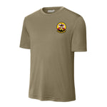 570th Missile Squadron — Coyote Brown
