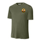 570th Missile Squadron — OD Green