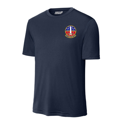 571st Missile Squadron — Navy