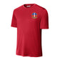 571st Missile Squadron — Red