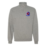 577th Missile Squadron — Heather Grey