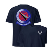 577th Missile Squadron — Navy