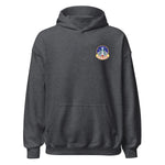 578th Missile Squadron — Charcoal Heather