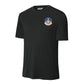 578th Missile Squadron — Black