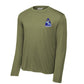 579th Missile Squadron — OD Green