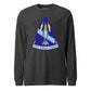 579th Missile Squadron — Charcoal Heather