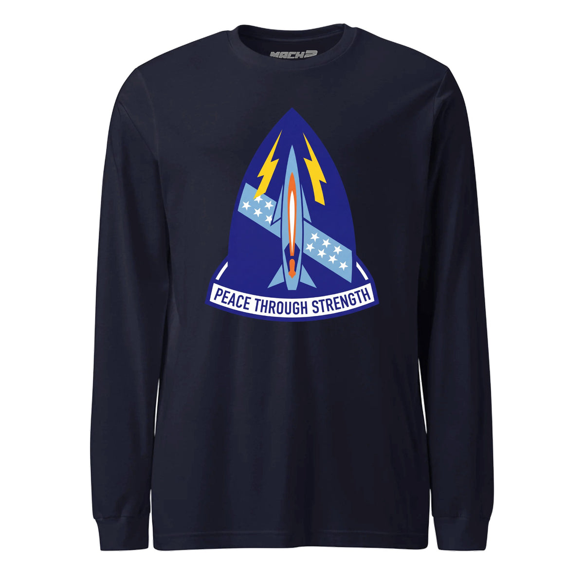 579th Missile Squadron — Navy