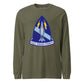 579th Missile Squadron — OD Green
