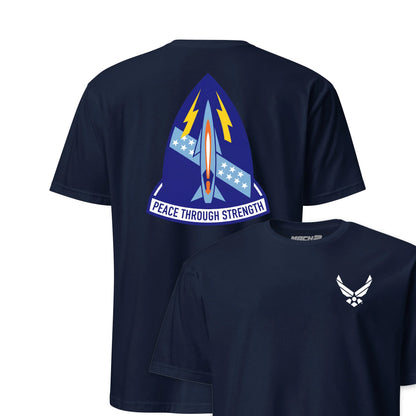 579th Missile Squadron — Navy