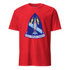579th Missile Squadron T-Shirt - Red