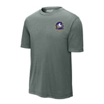 67th Missile Squadron — Concrete Heather