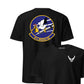 67th Missile Squadron — Black