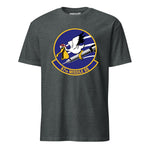 67th Missile Squadron — Charcoal Heather