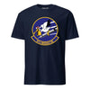 67th Missile Squadron T-Shirt - Navy