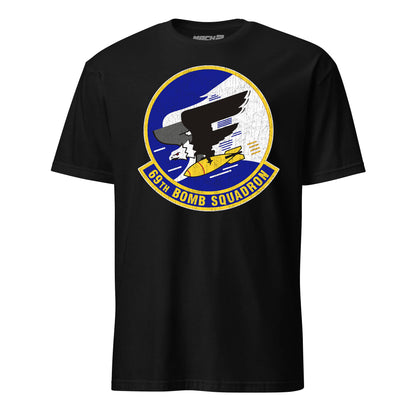 69th Bomb Squadron T-Shirt