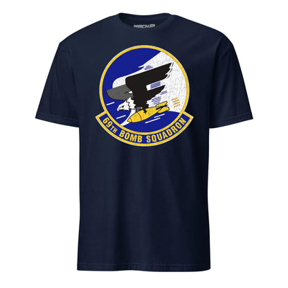 69th Bomb Squadron T-Shirt