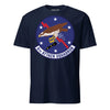 6th Attack Squadron T-Shirt - Navy