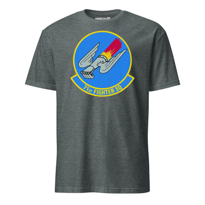 71st Fighter Squadron T-Shirt