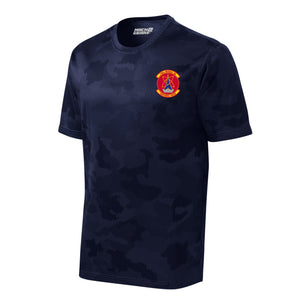 740th Missile Squadron — Camohex Navy