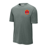 740th Missile Squadron — Concrete Heather