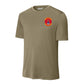 740th Missile Squadron — Coyote Brown