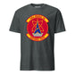 740th Missile Squadron — Charcoal Heather