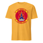 740th Missile Squadron — Gold