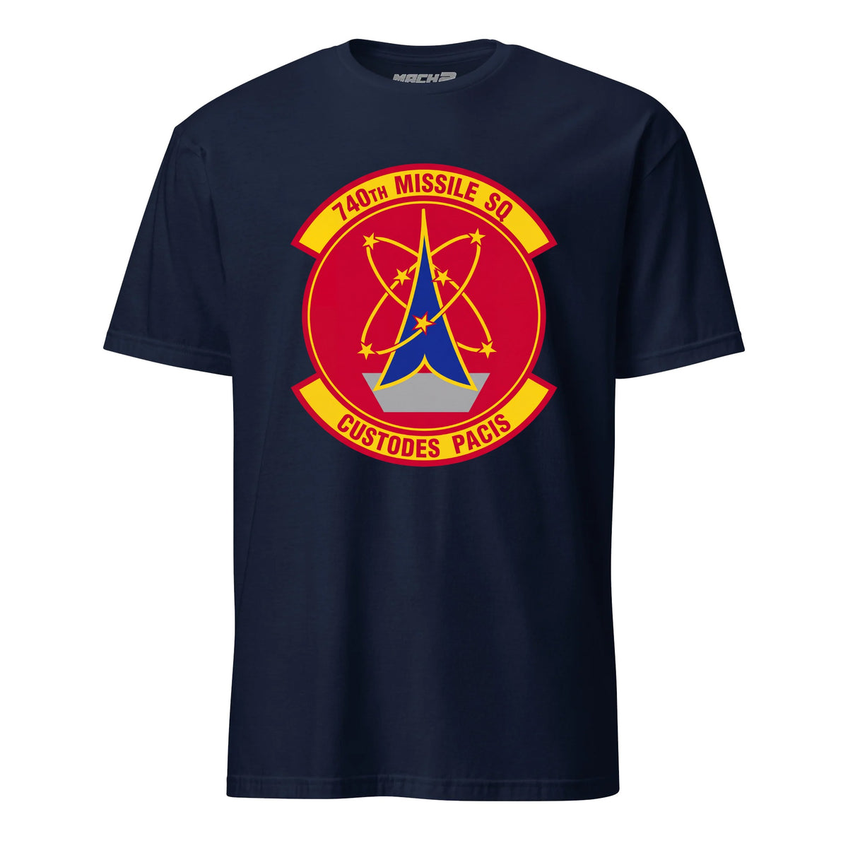 740th Missile Squadron — Navy