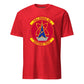 740th Missile Squadron — Red