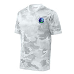 741st Missile Squadron — Camohex White