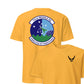 741st Missile Squadron — Gold