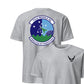 741st Missile Squadron — Heather Grey