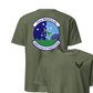 741st Missile Squadron — OD Green