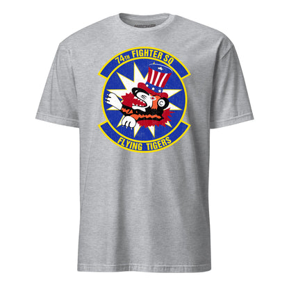 74th Fighter Squadron T-Shirt