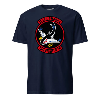 75th Fighter Squadron T-Shirt